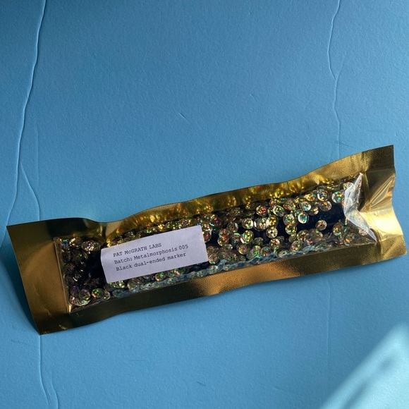 Pat McGrath Metalmorphosis 005 Black Eye Marker - Picture 3 of 7